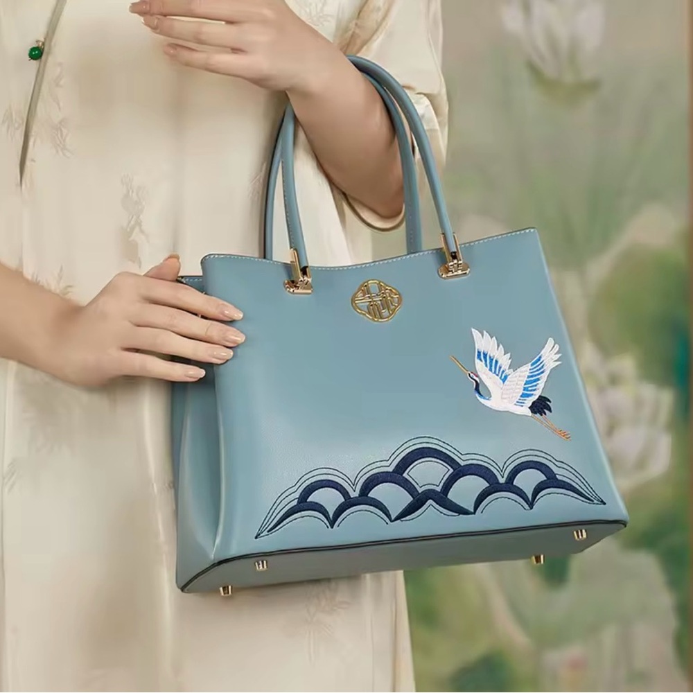 Zooler Purse